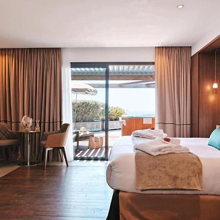 Hotel Le Week End Ajaccio  Exterior photo