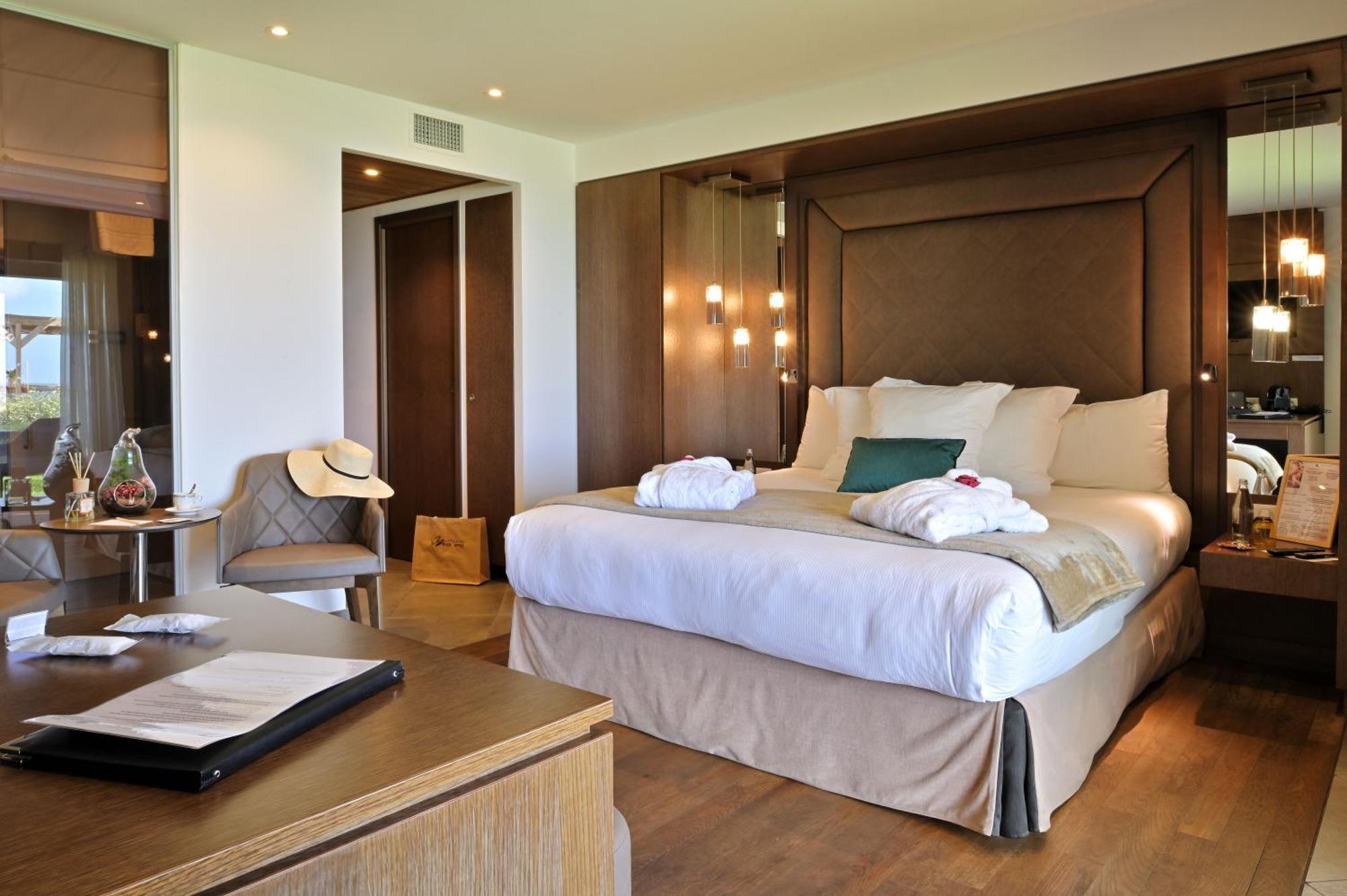 Hotel Le Week End Ajaccio  Exterior photo